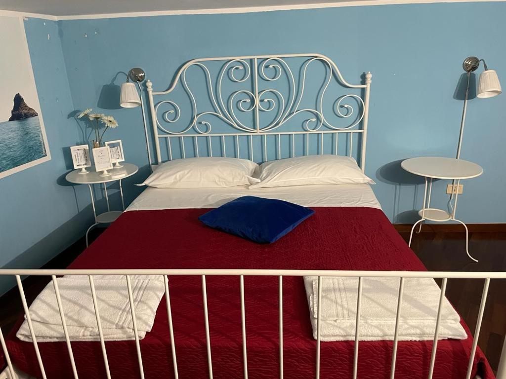 Locami Holiday&Rooms Suite Jolanda Catane Extérieur photo