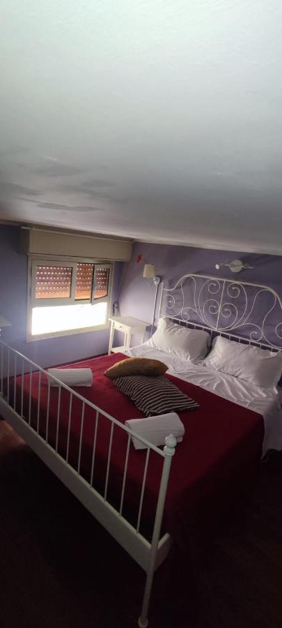 Locami Holiday&Rooms Suite Jolanda Catane Extérieur photo