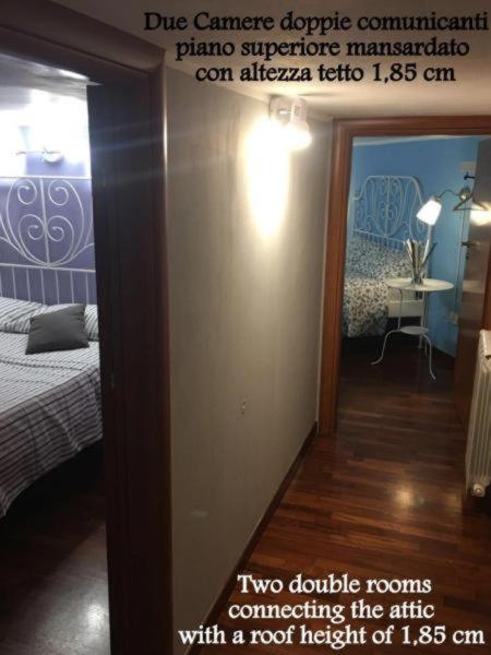 Locami Holiday&Rooms Suite Jolanda Catane Extérieur photo