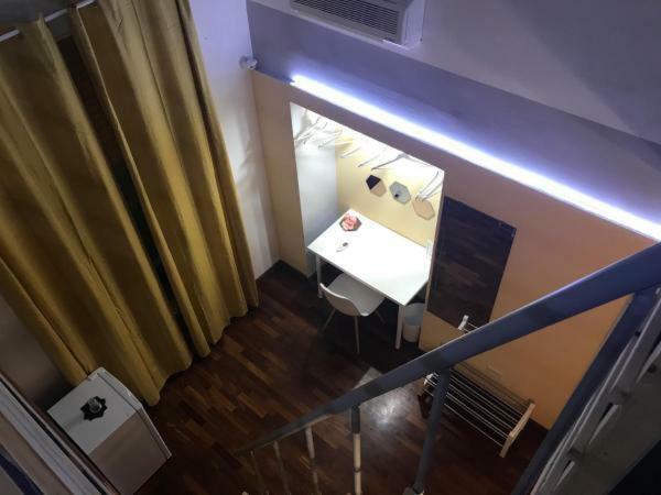 Locami Holiday&Rooms Suite Jolanda Catane Extérieur photo