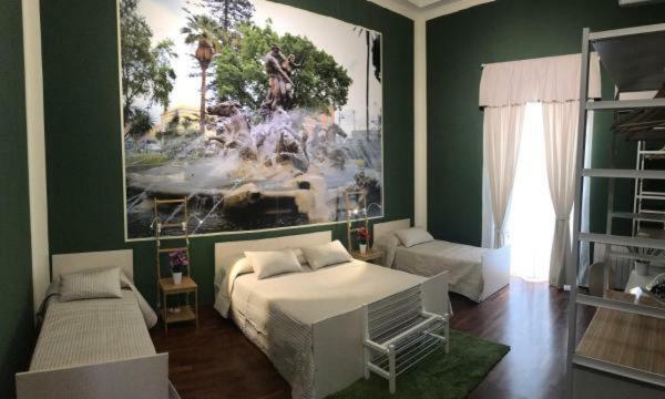 Locami Holiday&Rooms Suite Jolanda Catane Extérieur photo